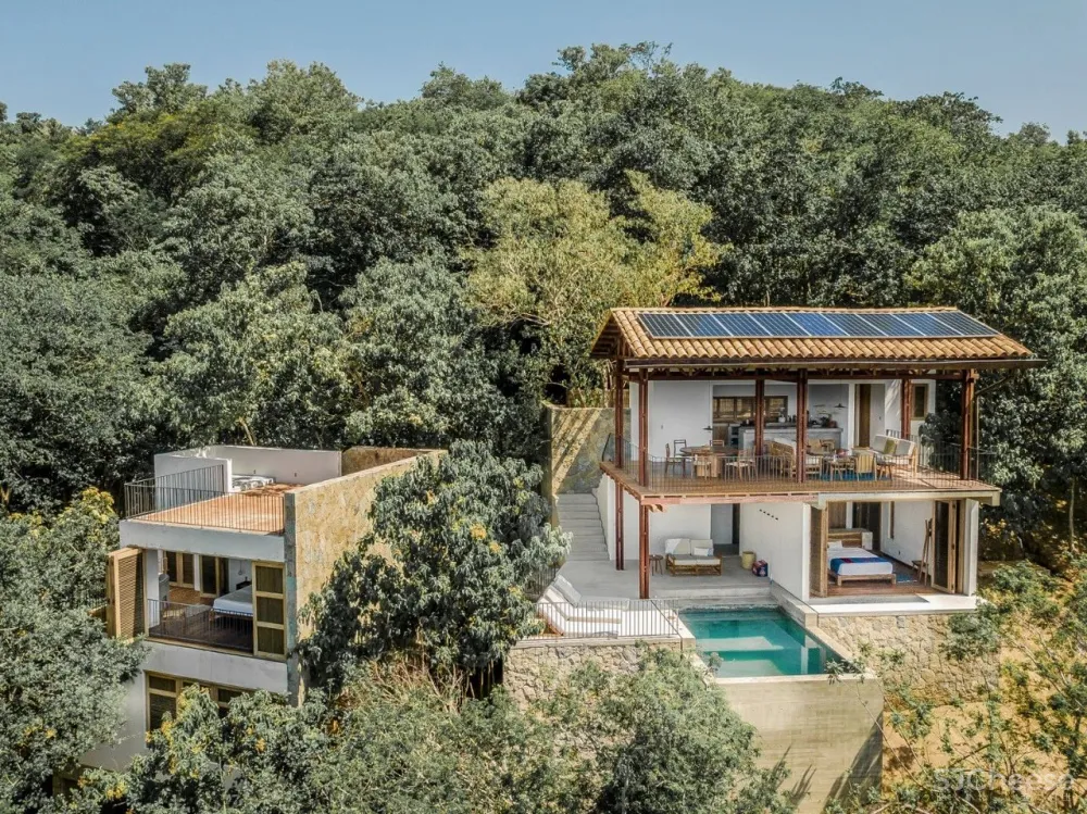 Atemporal丨空间有了气质 便有了灵魂