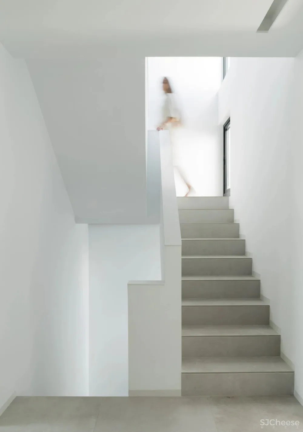 极简白 空灵唯美的纯粹美感