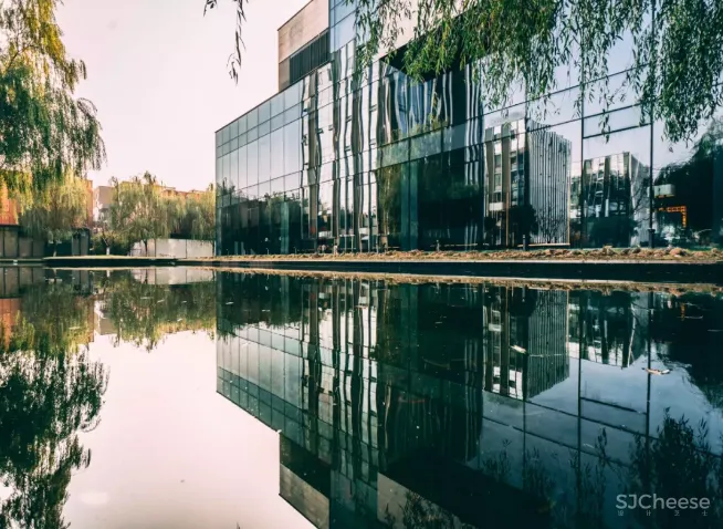 看完西溪这五个美宿，我终于明白为什么大大到访杭州第一站就来了这里