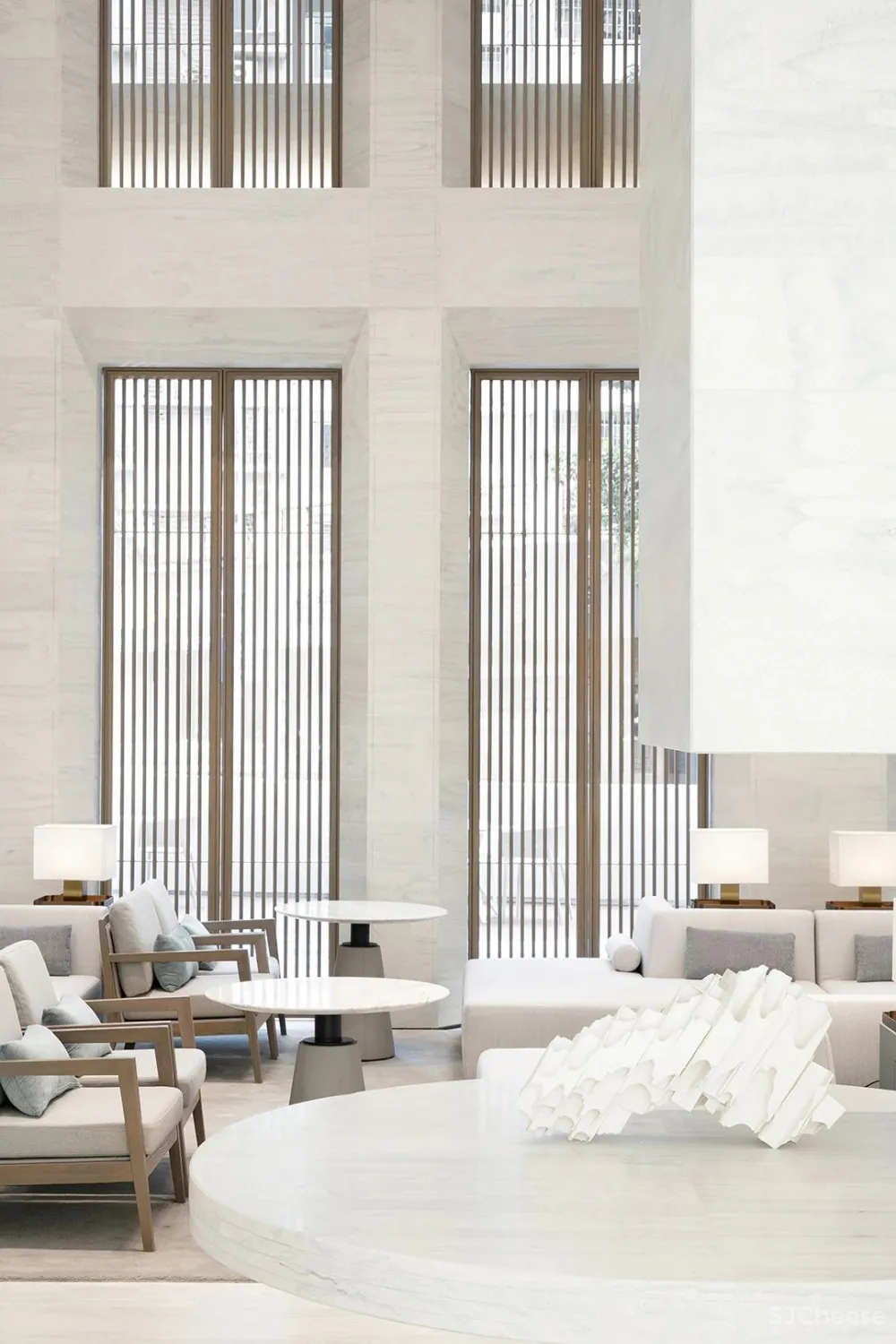 DIA丹健：小而精的空间，极简气质如何演绎得更高级！