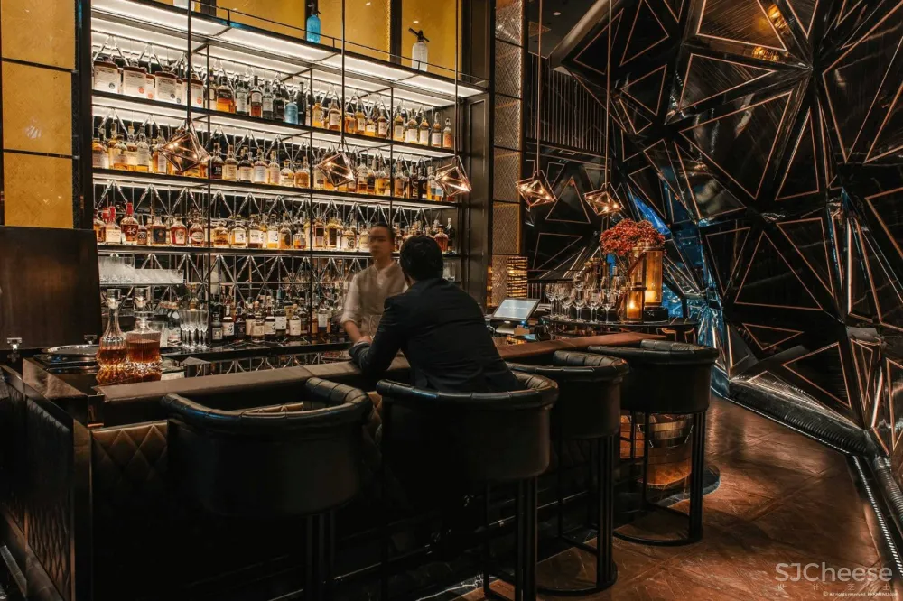 Yabu Pushelberg-曼谷柏悦酒店•低调优雅的奢华!