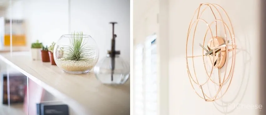 102㎡四房改一房,凭什么人家能断舍离?