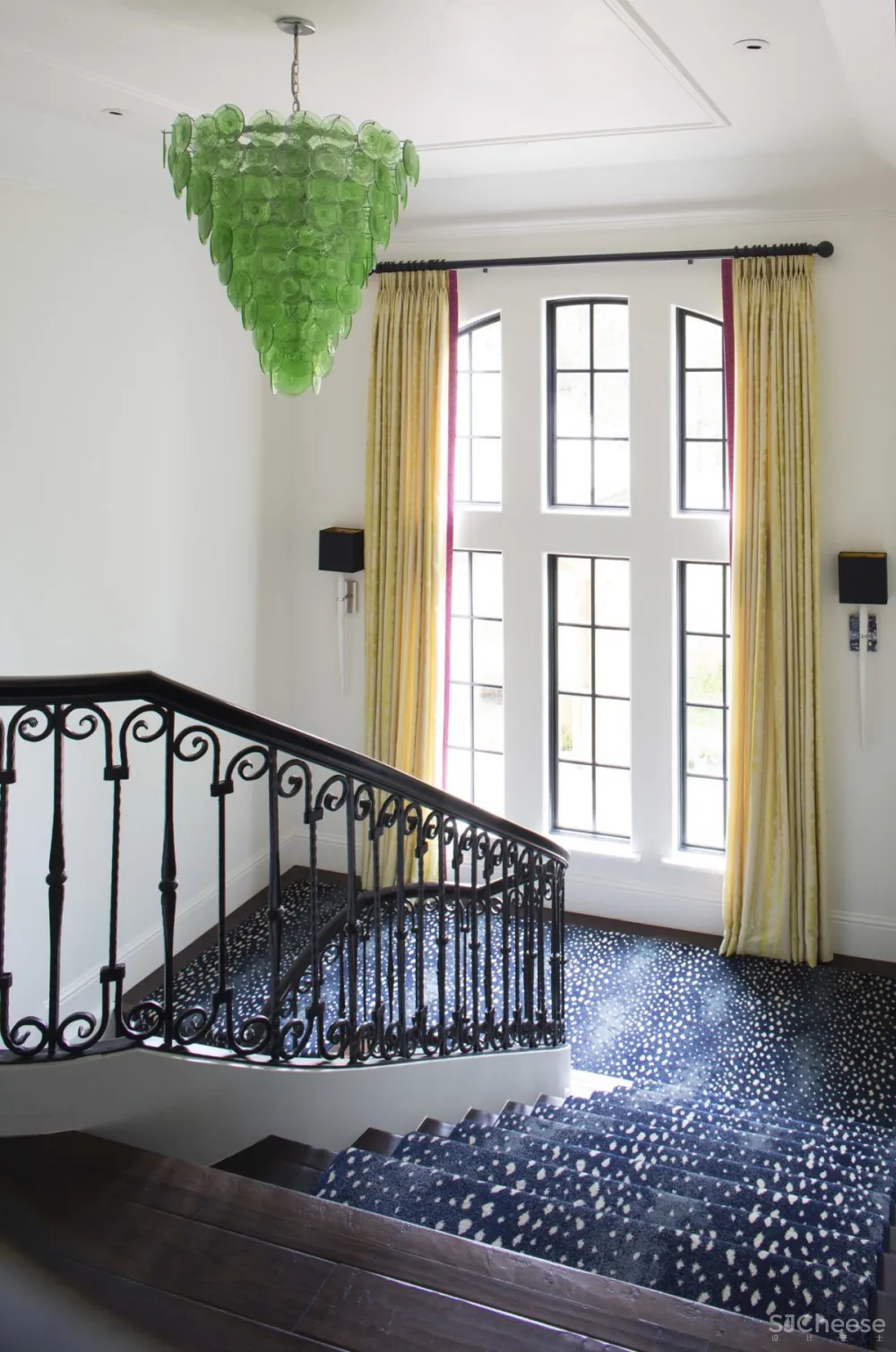 Andrea Schumacher | Cherry Hills Charmer , 别致的田园风格住宅