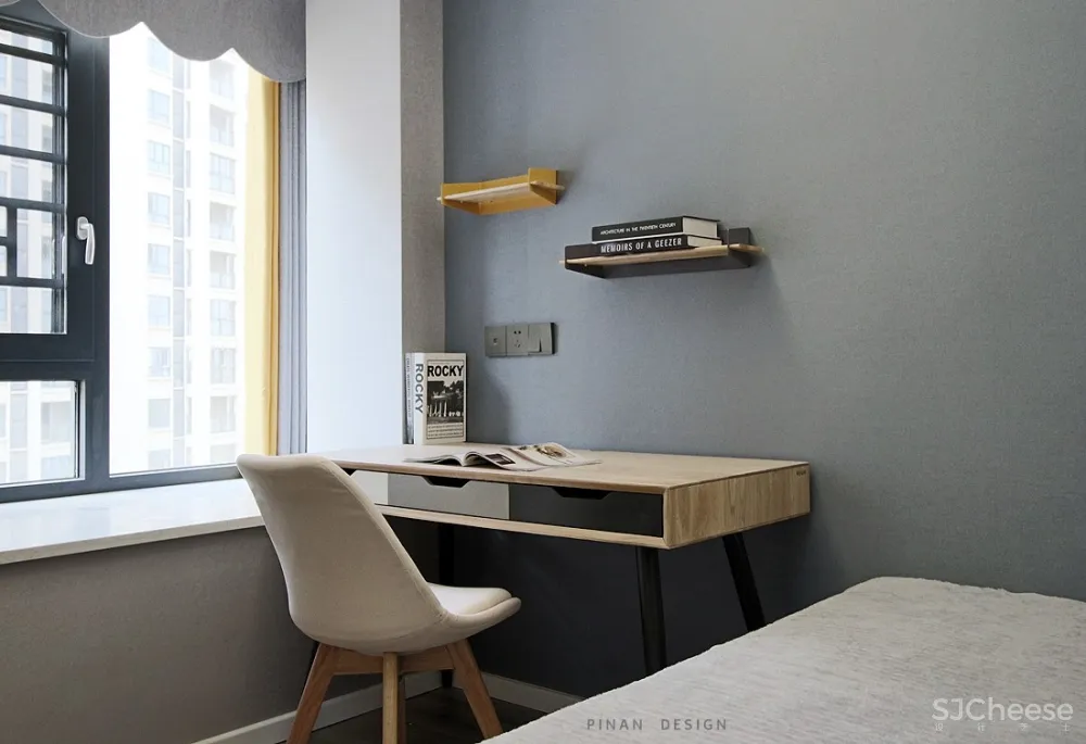 《花样年华》---品岸装饰设计/湖北潜江