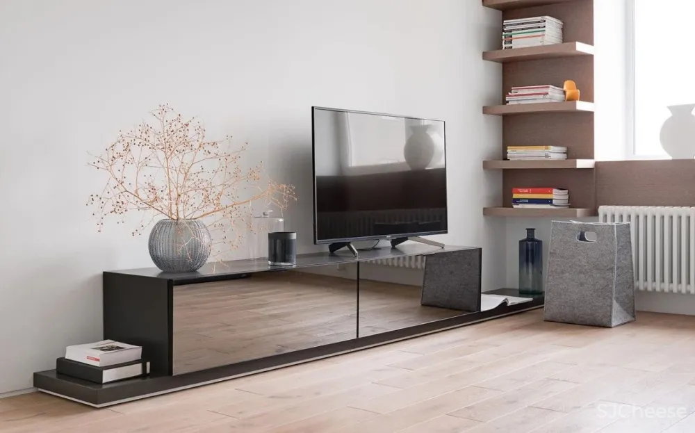 私宅,简约有细节,这设计太赞!