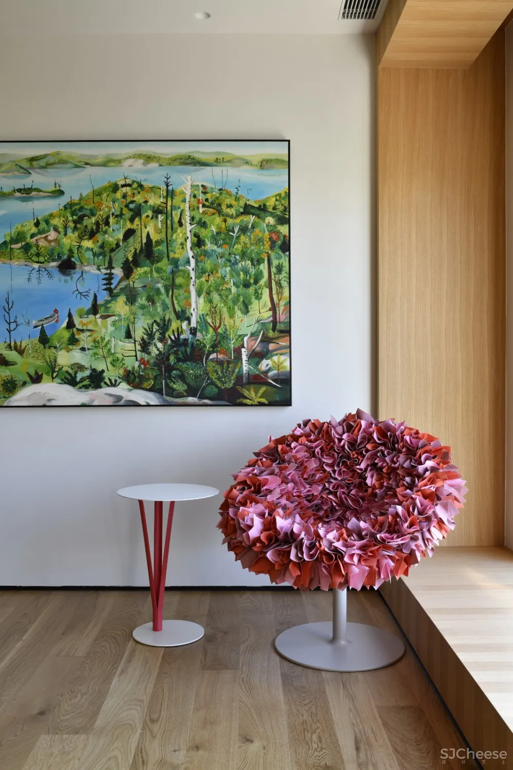 回归内心深处难以割舍的眷恋 | GROWTO WORKS