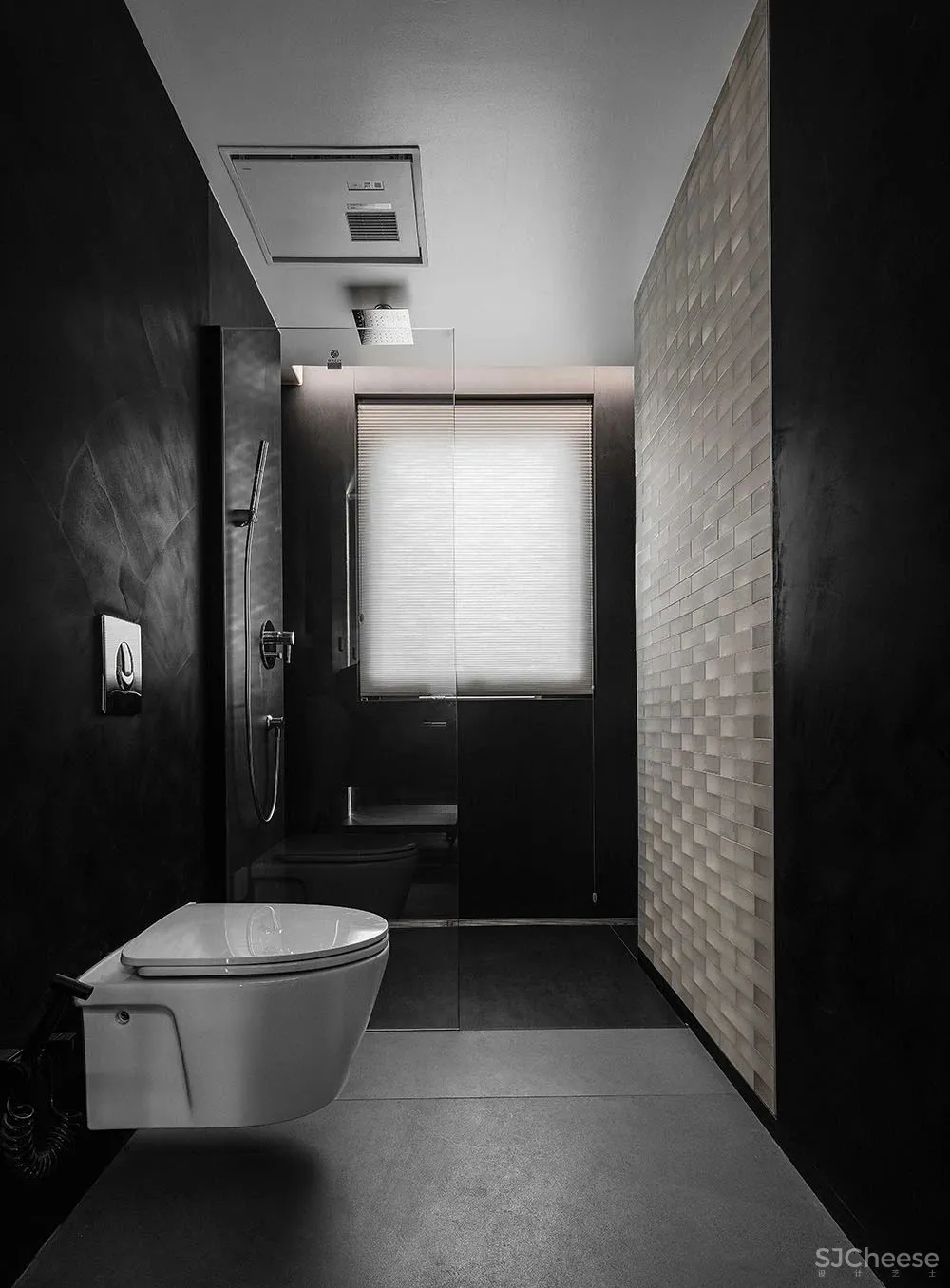 舒适生活之上,探索未来家的某种可能