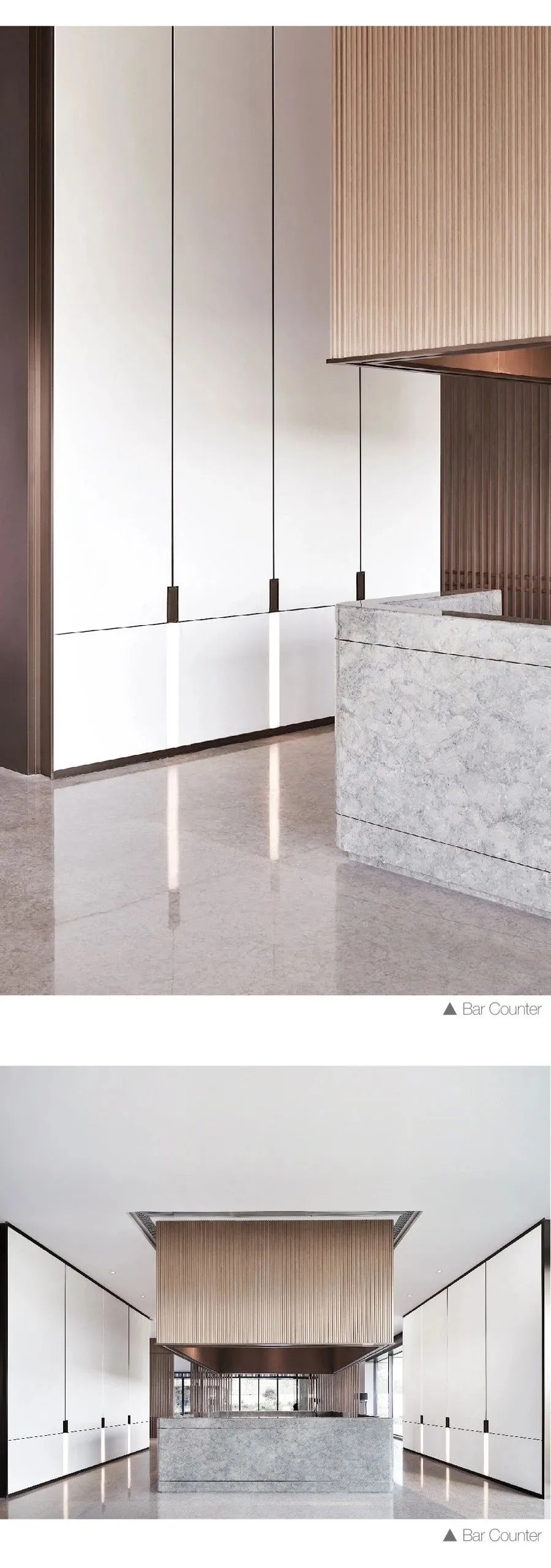 卡纳设计力作 融创东麓：让光进来