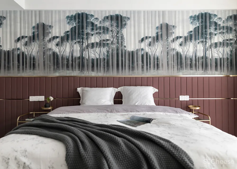 340㎡极简别墅,越简洁、越有气质!