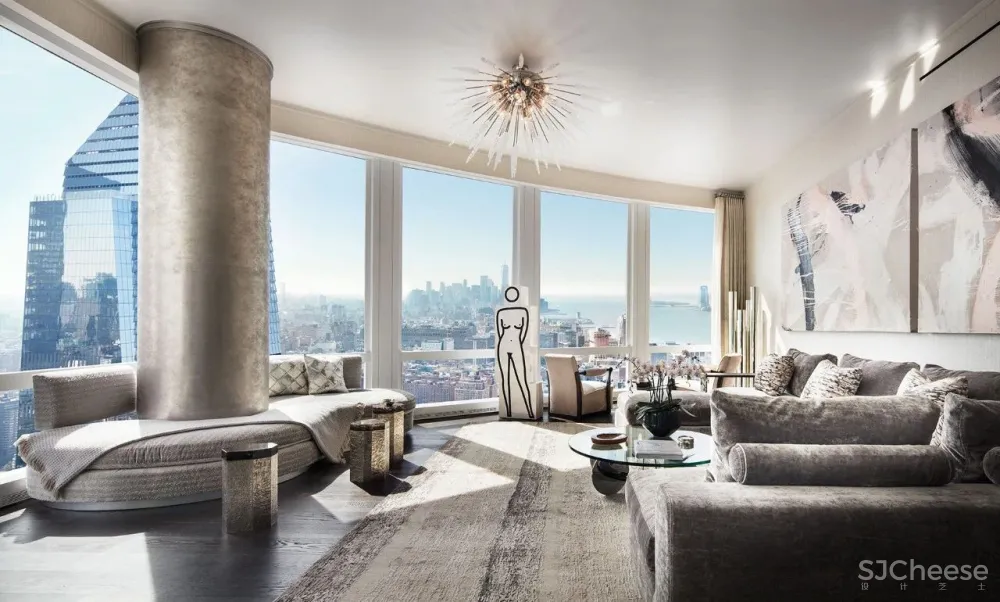 知.鉴赏新作 看国外地产 品豪宅时尚