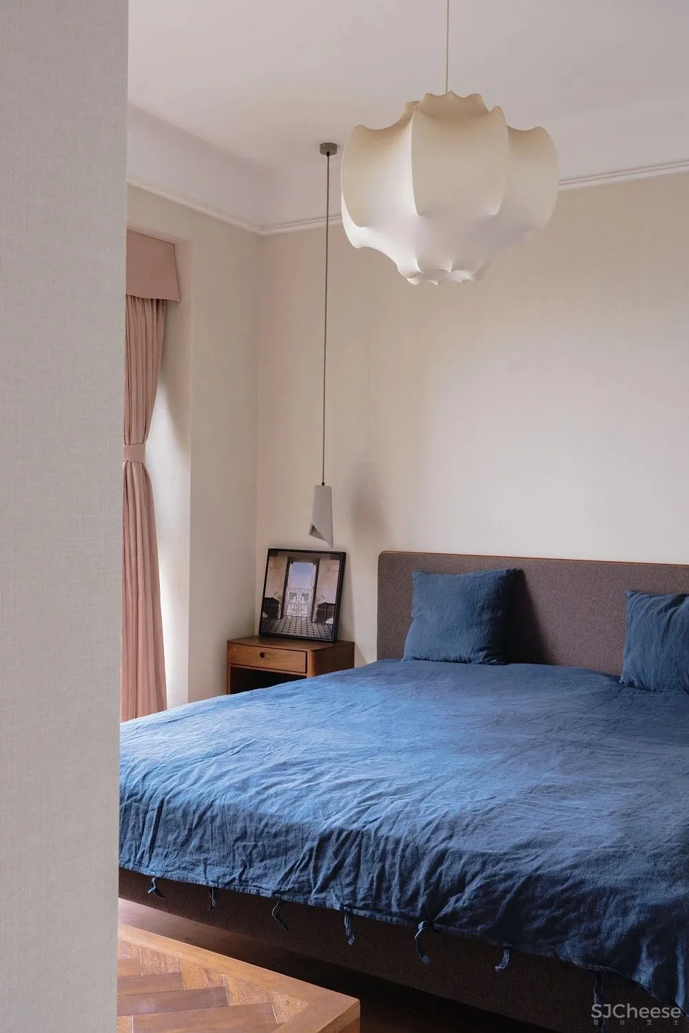 CONCESSIONS 壹阁设计