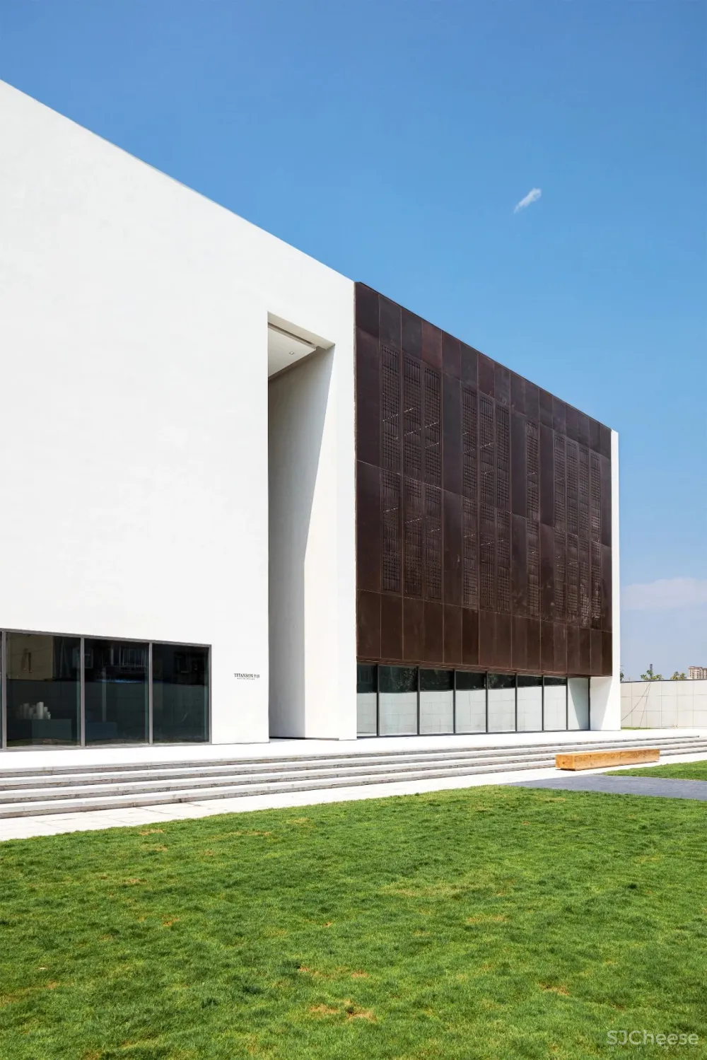 赵树作品丨当生活遇见艺术