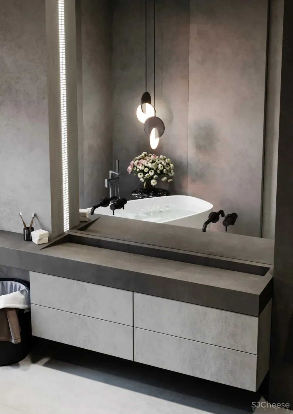 精致简约，根植于简单的生活美学！