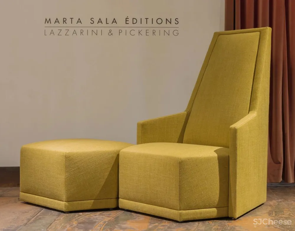 在全球最尊贵住宅区的样板间，学一下「豪宅零售店」的艺术化软装陈设