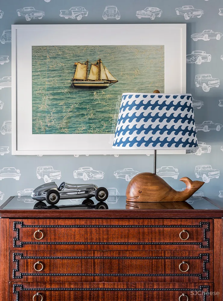 高级灰 蓝色，打造优雅的高贵感