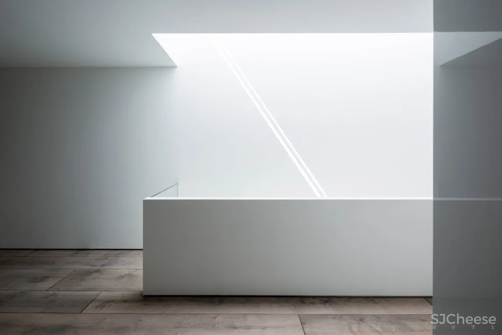 Phillip Architects BDA | Villa Bunkherr , 现代极简主义的豪华住宅