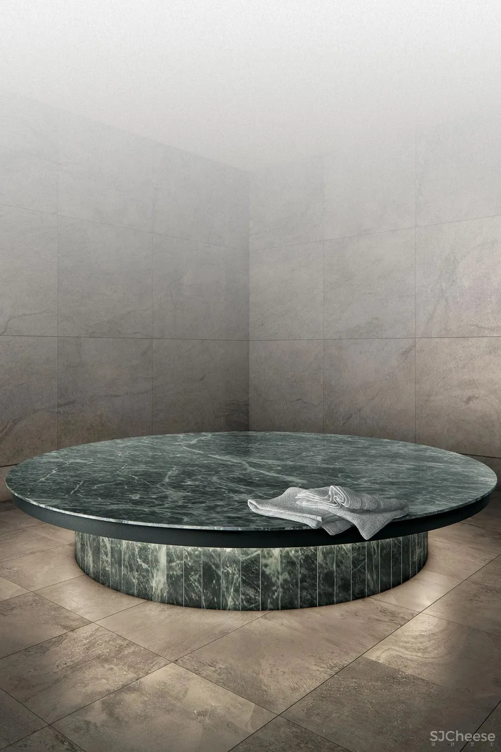 现在精装房流行这样设计，看似低调实则奢华！