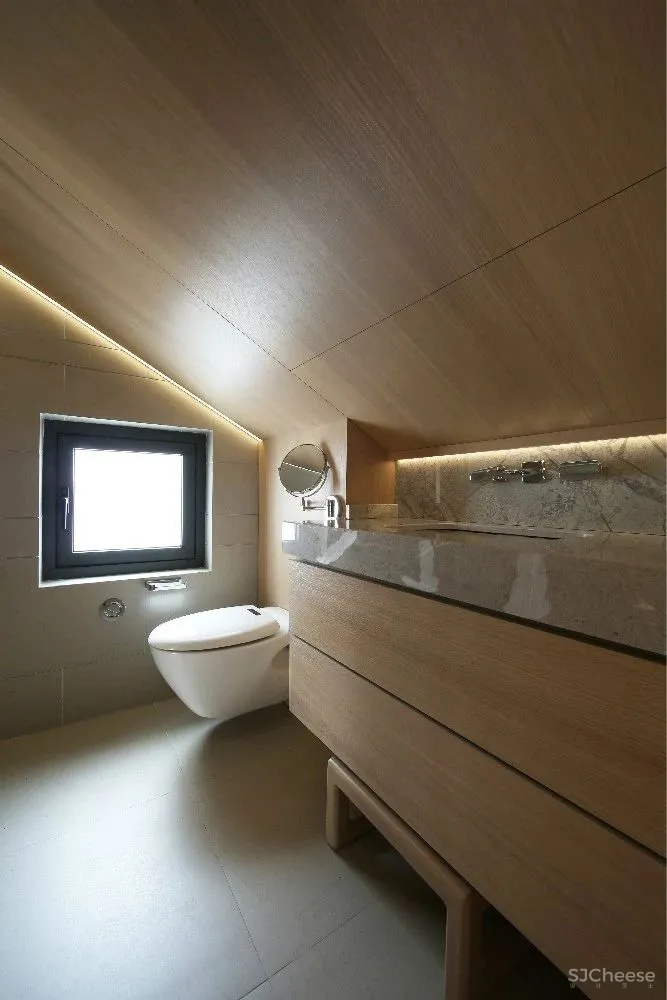 孙建亚作品平江路百年老宅改造，重组老宅回忆，呈现最美改造