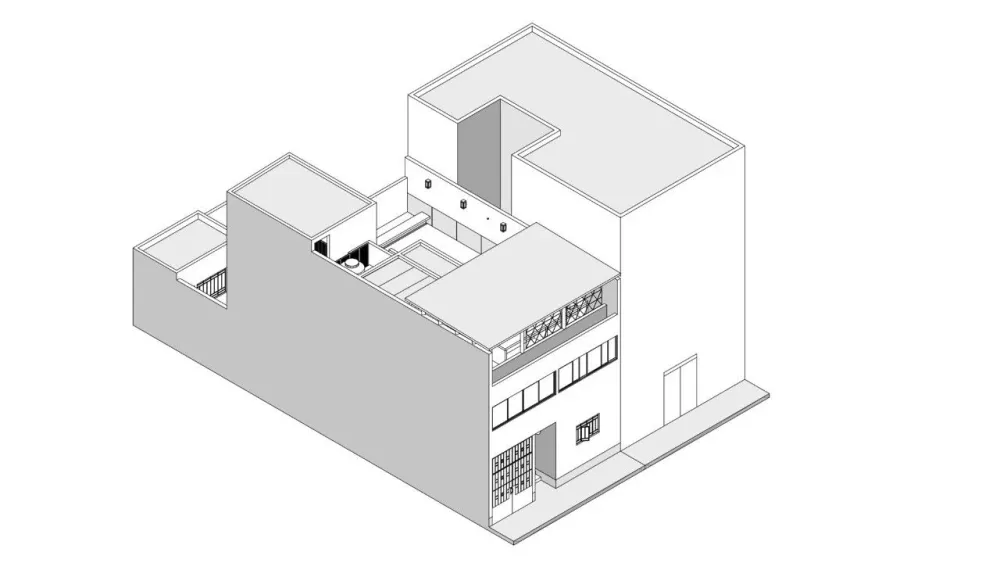 Atemporal丨空间有了气质 便有了灵魂