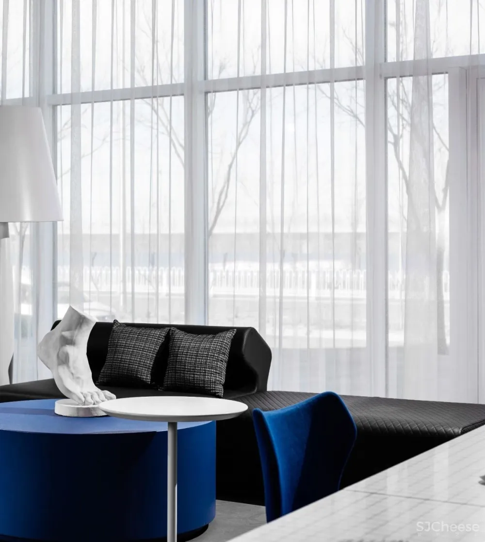 GBD 杜文彪专辑 售楼部