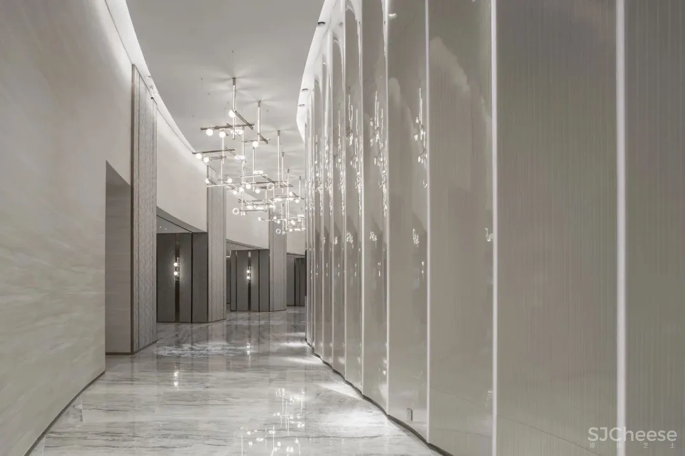 CL3设计:设计以艺术化的视觉呈现,带来自由、诗意的生活体验