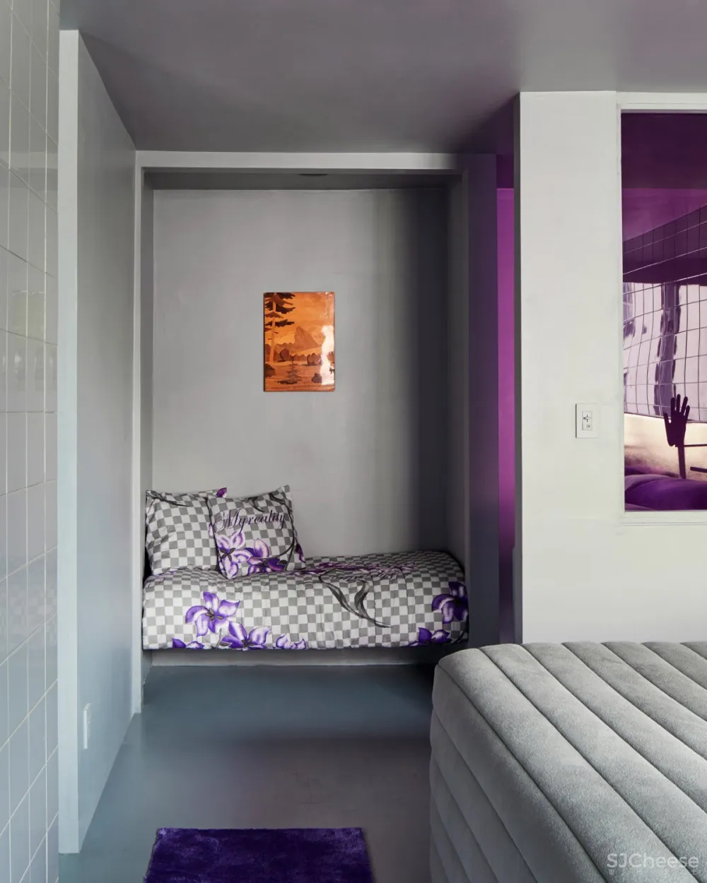 Crosby Studios | 设计师Harry Nuriev纽约的家