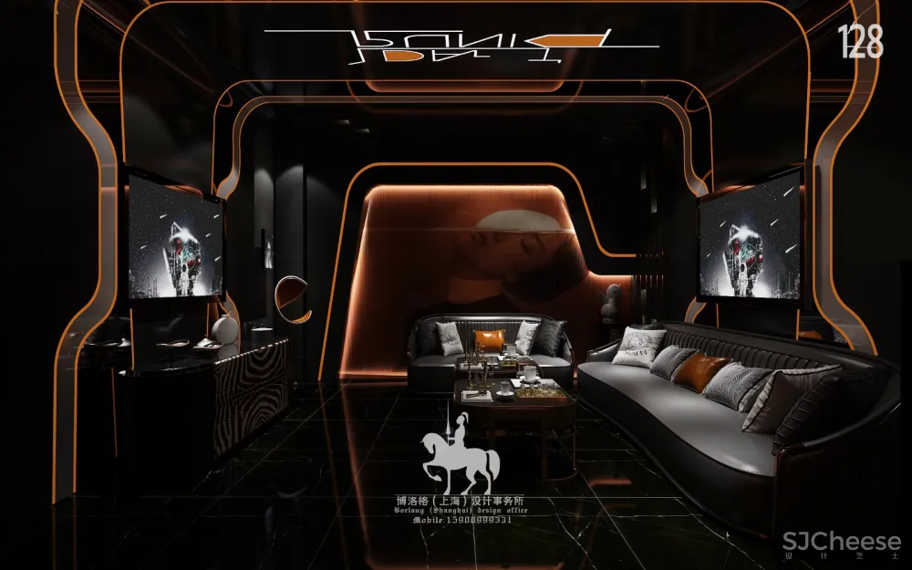 博洛格:穿越时间,光遇未来