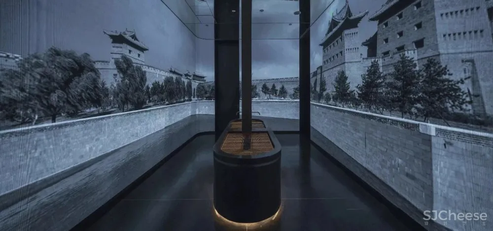 沈雷力作 百年品牌 历史餐饮名店「凤临阁」