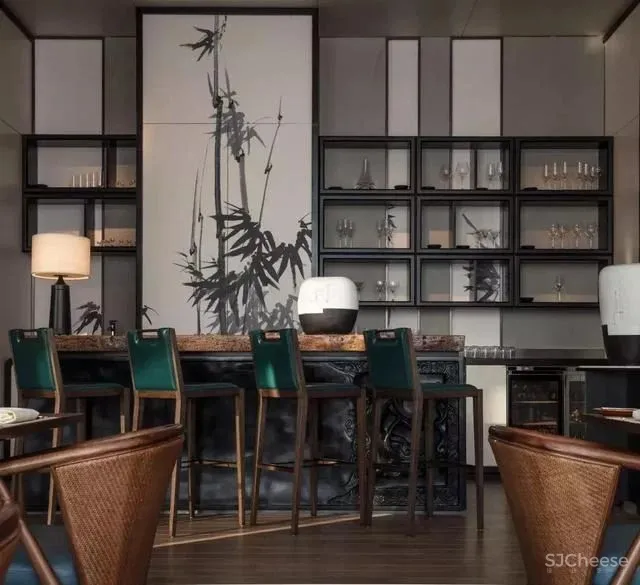 Zaha Hadid LTW-迪拜风尚驶入金陵•南京卓美亚酒店!