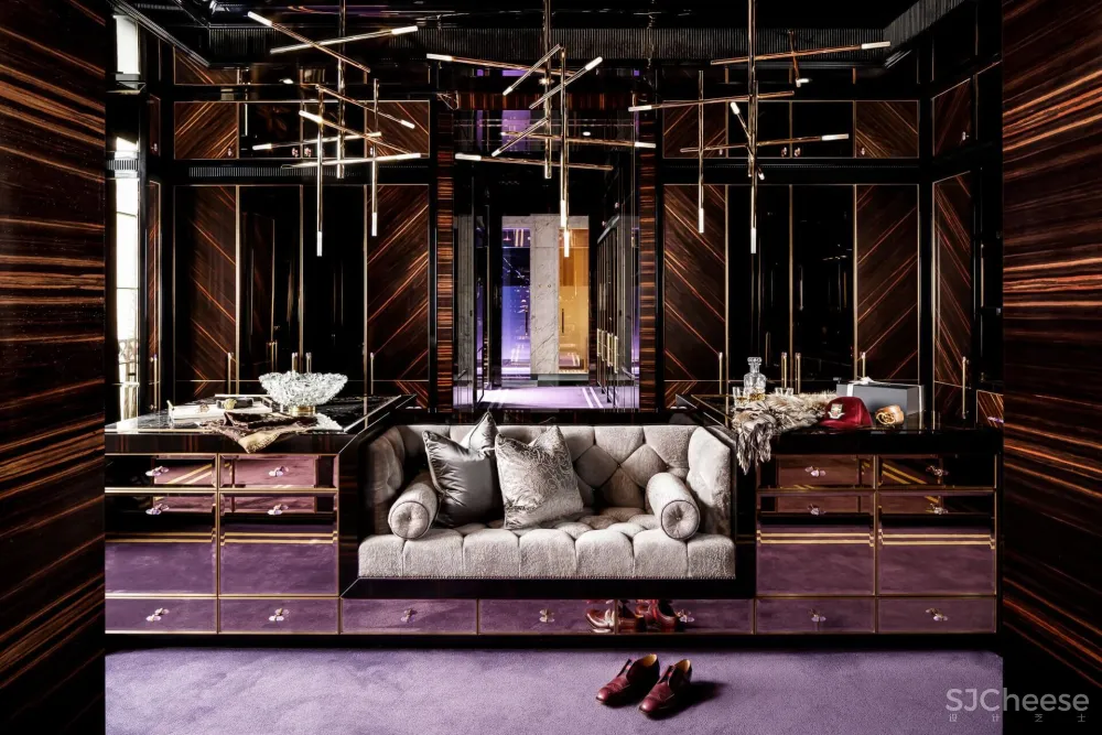 身价10亿的 Drake 私宅曝光,让我再一次认识豪宅