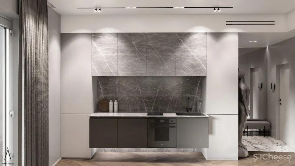 在简约中寻找优雅！