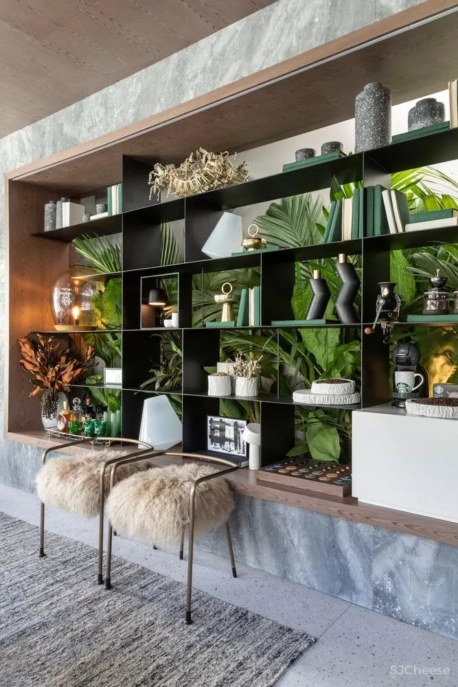 圣保罗 :GrãoHouse 的房子