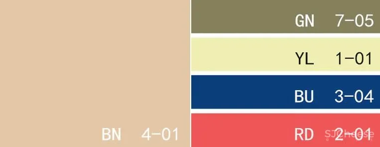 一个好客厅，惊艳一个家!