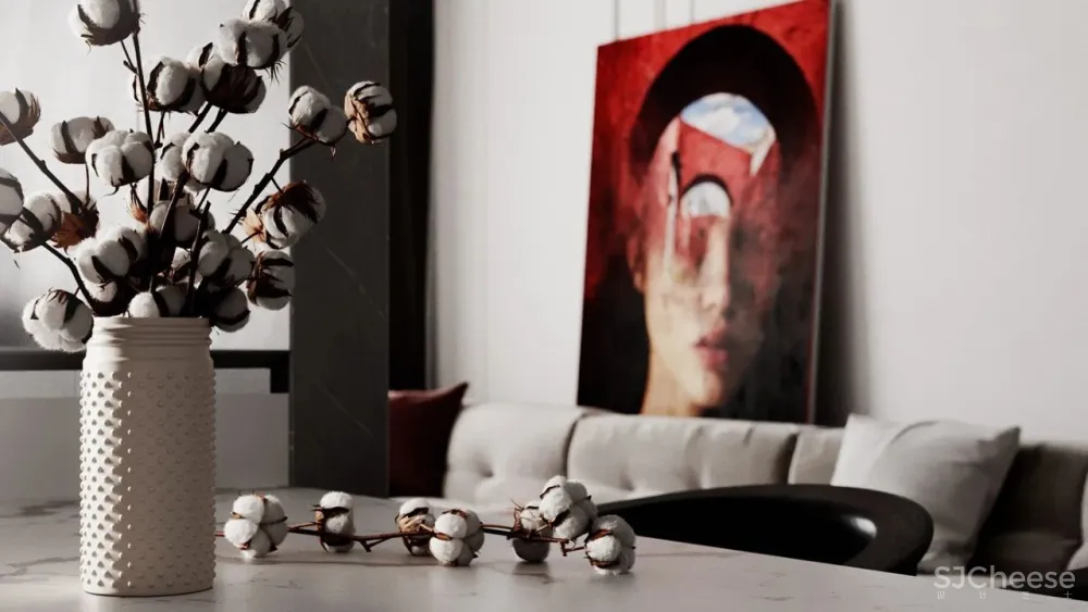 简约,就是这么美!