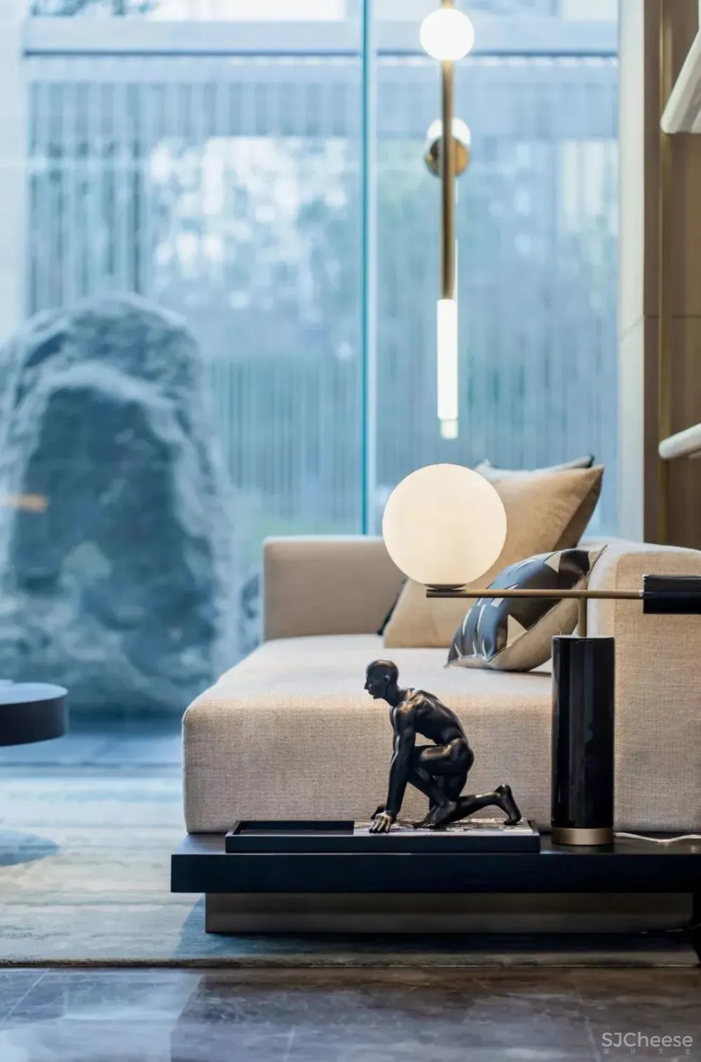 Panshine 派尚设计专辑