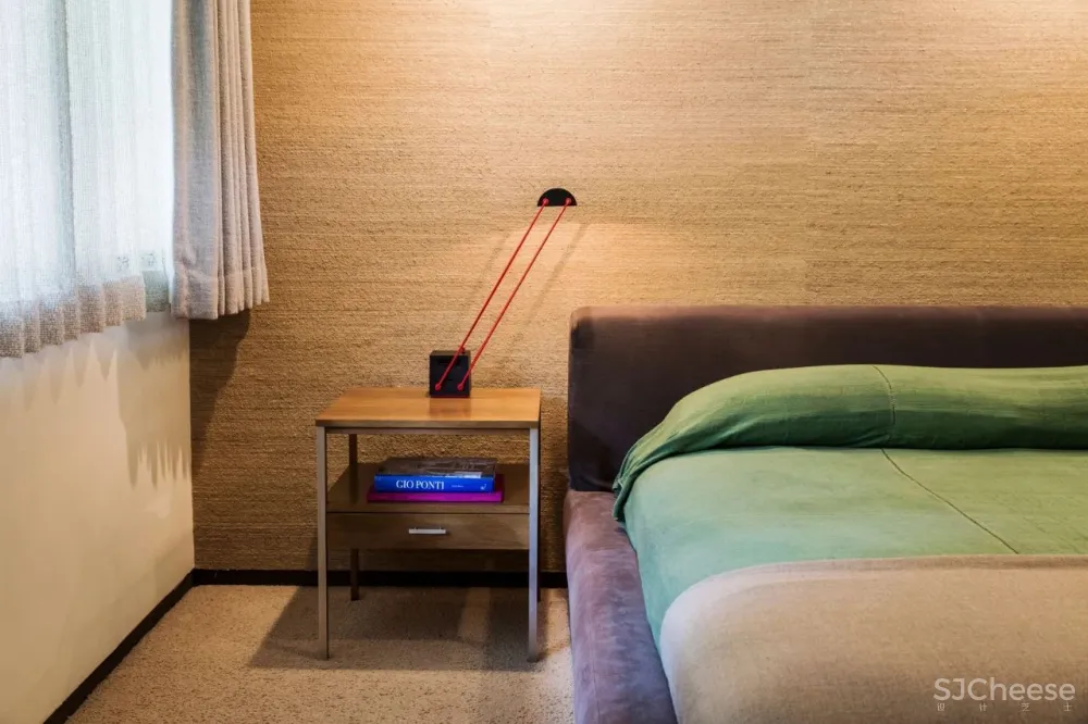 走進女演員Robin Tunney 世紀中葉的綠洲之家