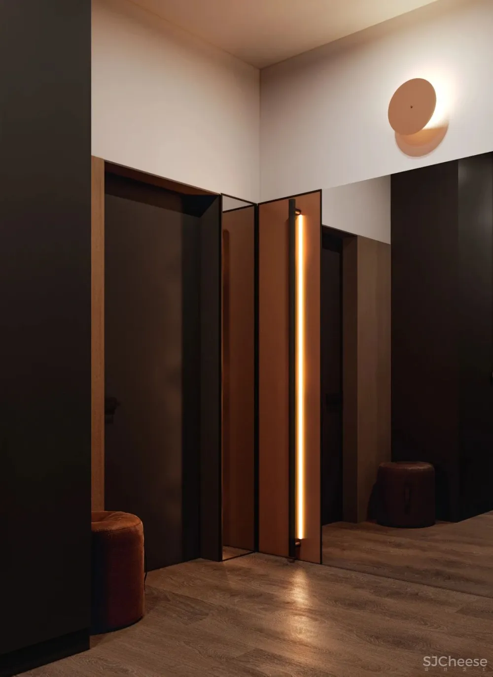 温暖家居,简约迷人!