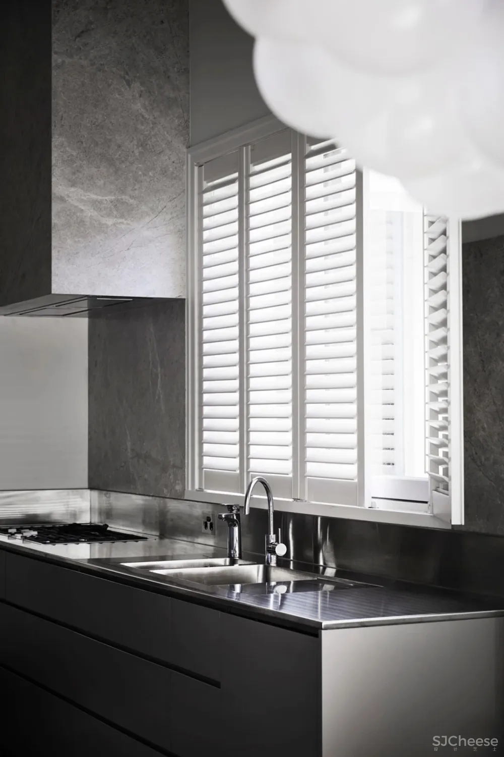 Templeton Architecture|植根於自然的藝術型態