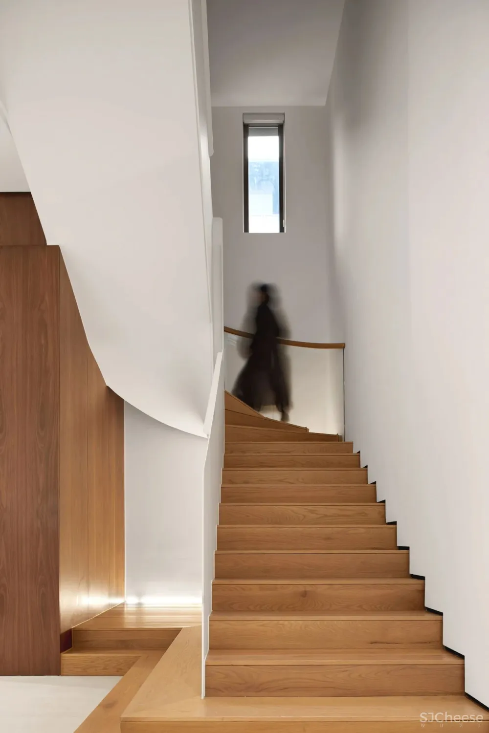 这样的私宅别墅,太美了!