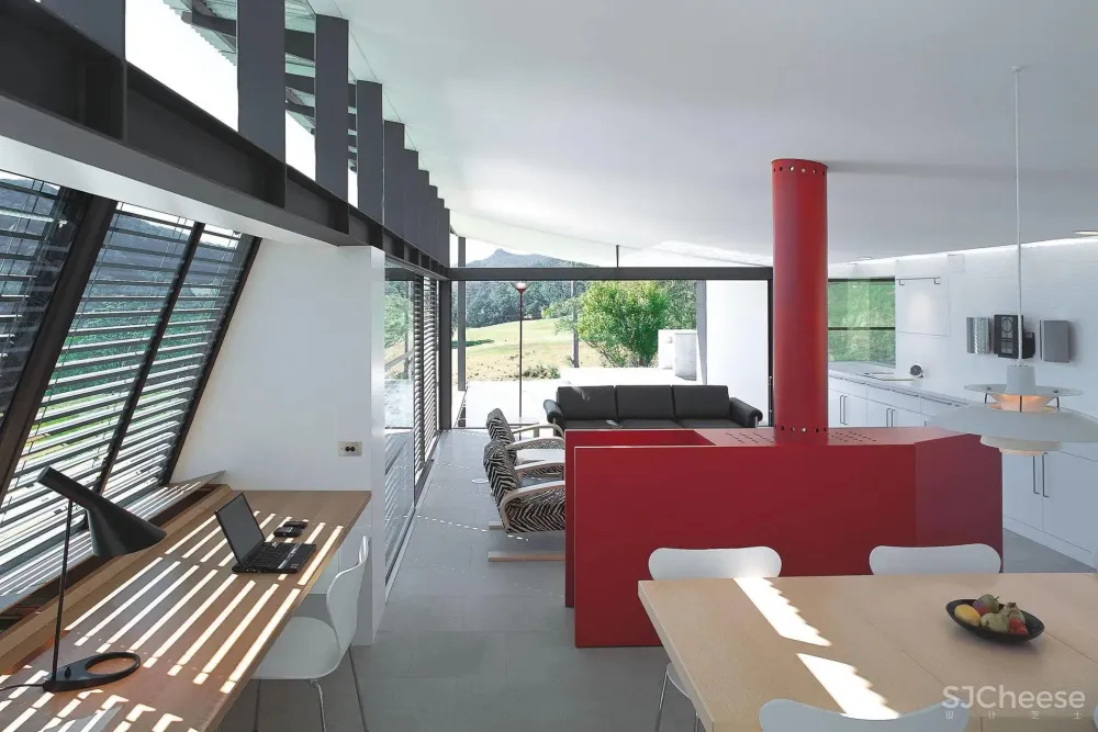 经典住宅合辑 从阿尔托到库哈斯，探讨住宅设计的落脚点