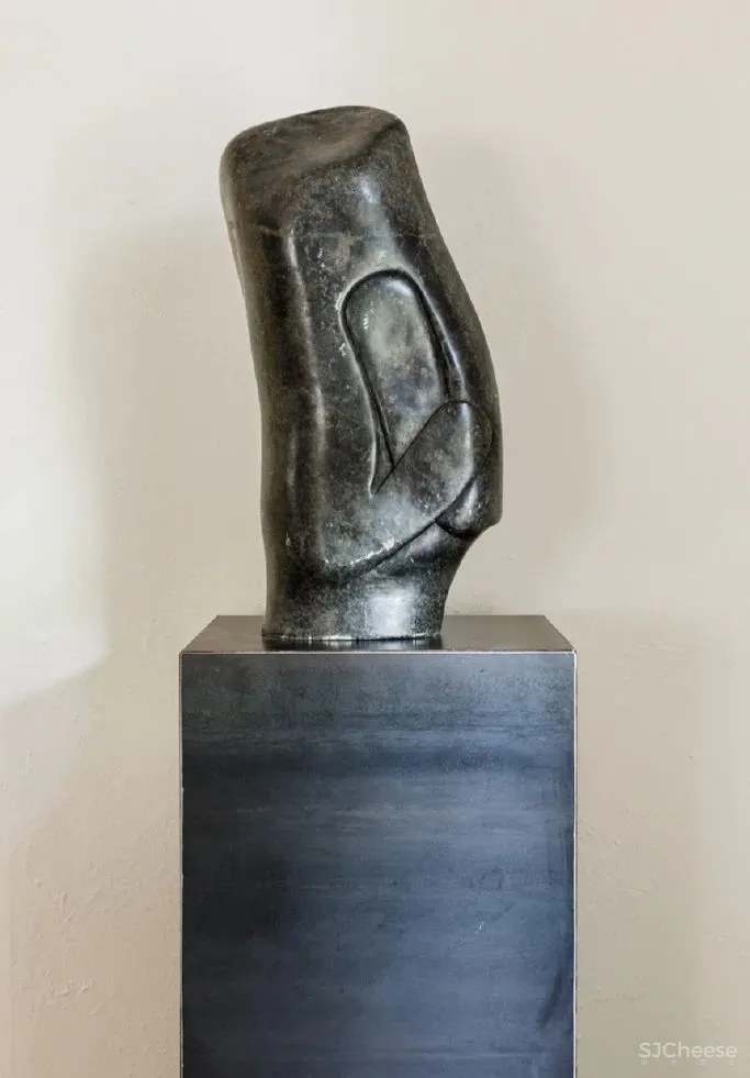 Brandon Fontenot|“傳統”與“現代”之間的區別