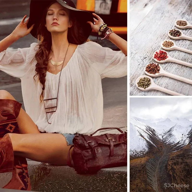 一个好客厅，惊艳一个家!