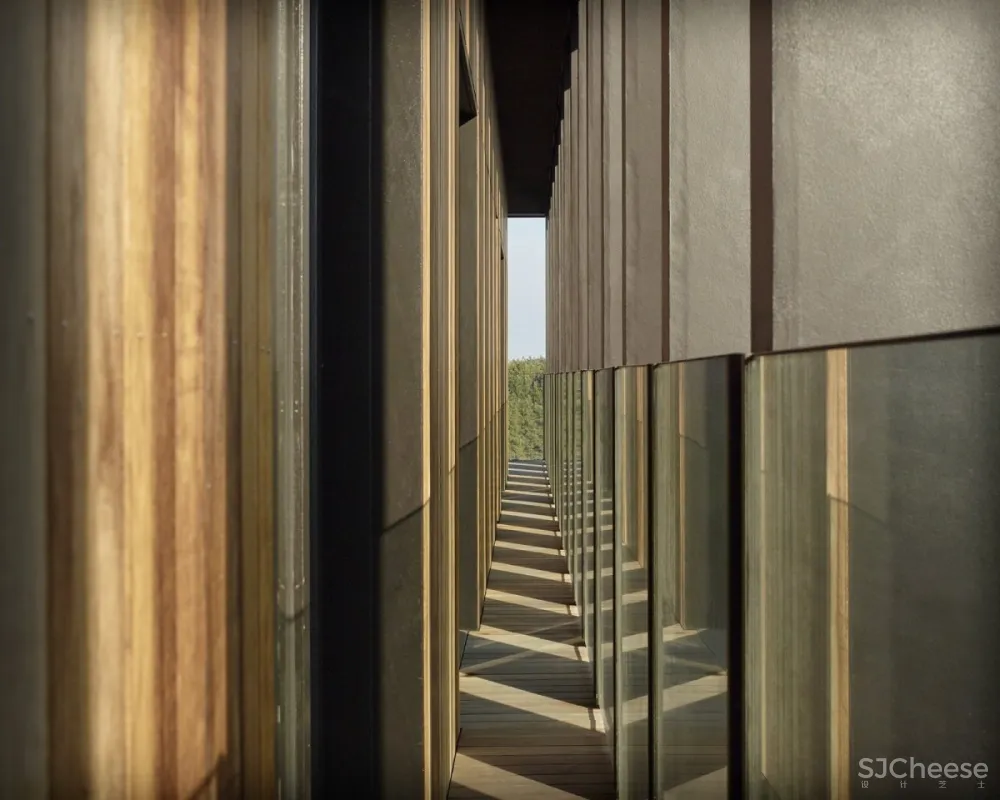 Axel Vervoordt | Kanaal , 比利时侘寂文化社区