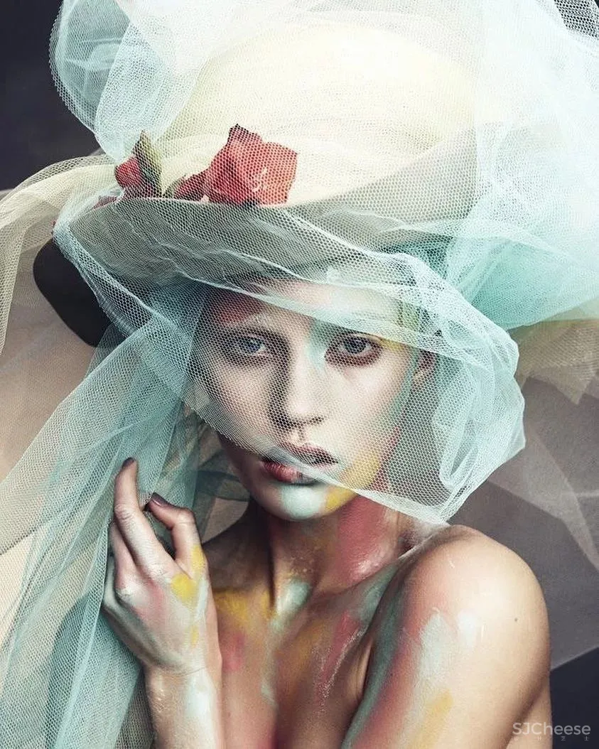 这样的配色，分分钟搞定挑剔的女人！