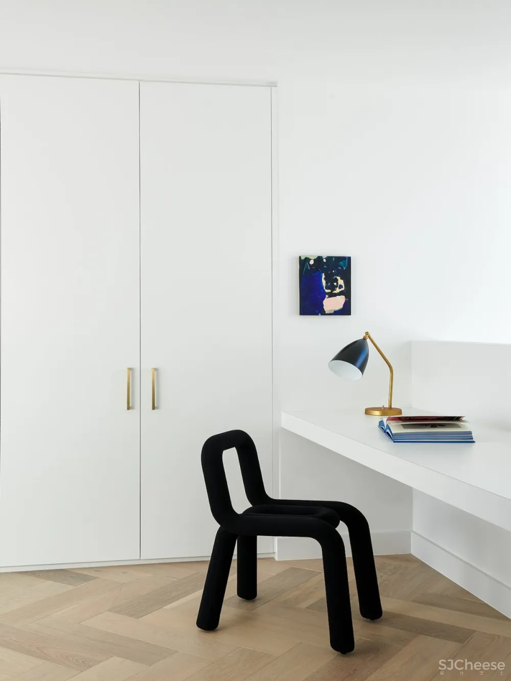 MXM Design | The Bachelor , 充满光线的现代住宅