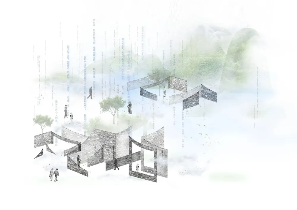 感受自然 云山艺术馆