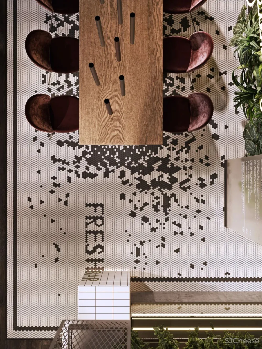 TOLKO Interior 专辑