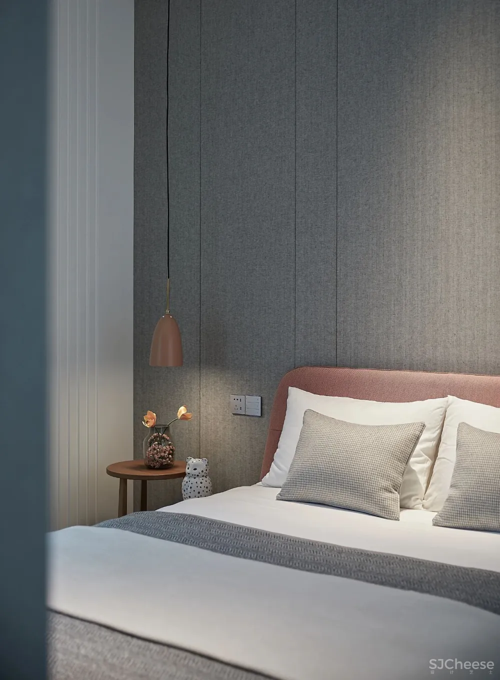 美是隐匿的和谐, 550 m² 顶级别墅设计!