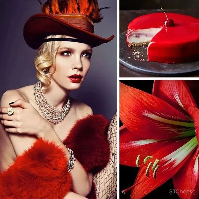 超美高级灰配色,人间烟火气,超抚凡人心