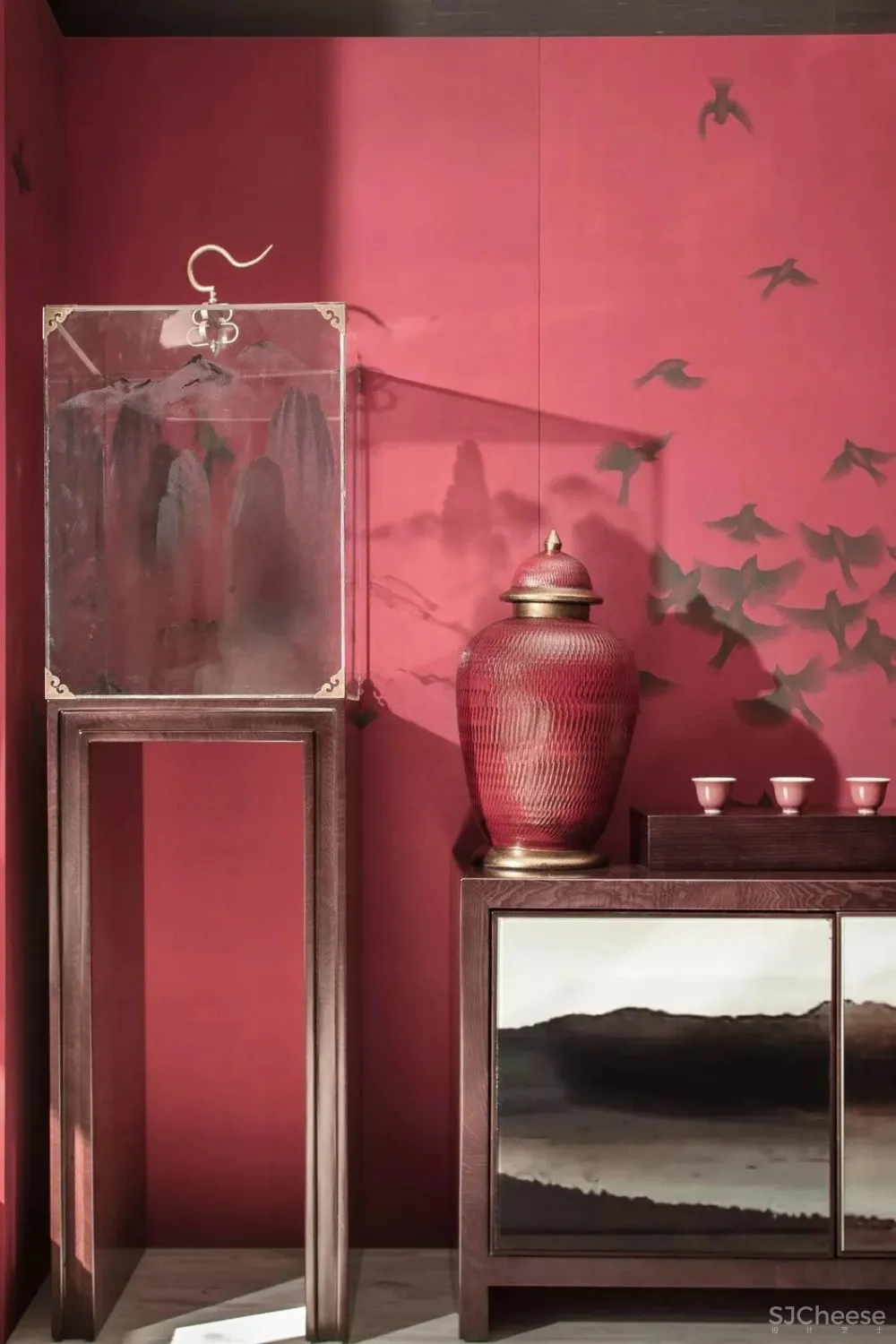 2020流行色彩，美翻了！